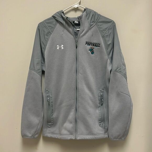 Under Armour CCU Jacket - Picture 1 of 5
